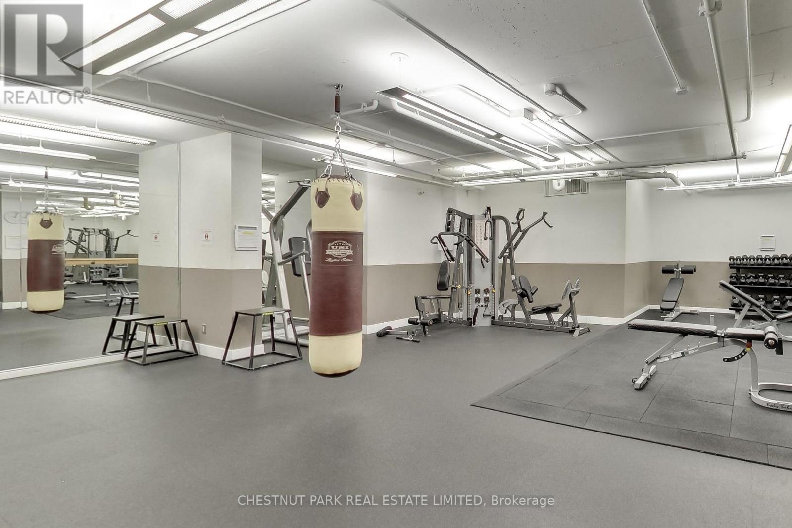 321 - 218 King Street E, Toronto, Ontario  M5A 4T5 - Photo 20 - C12679568