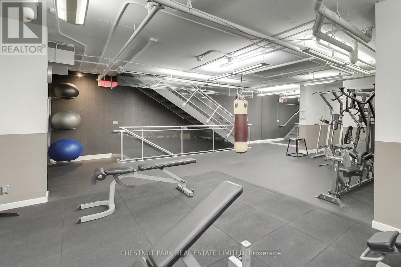 321 - 218 King Street E, Toronto, Ontario  M5A 4T5 - Photo 21 - C12679568