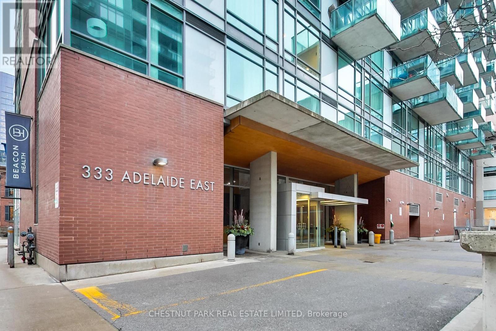 321 - 218 King Street E, Toronto, Ontario  M5A 4T5 - Photo 24 - C12679568