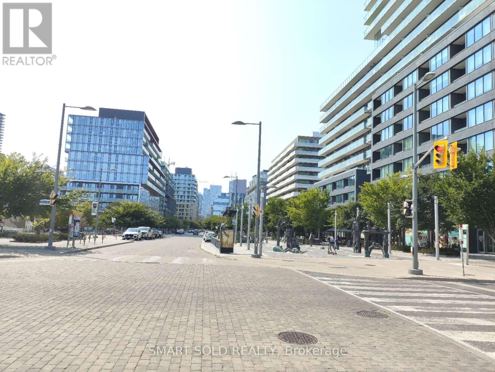 905 - 60 Tannery Road, Toronto, Ontario M5A 0S8 - Photo 21 - C12679620