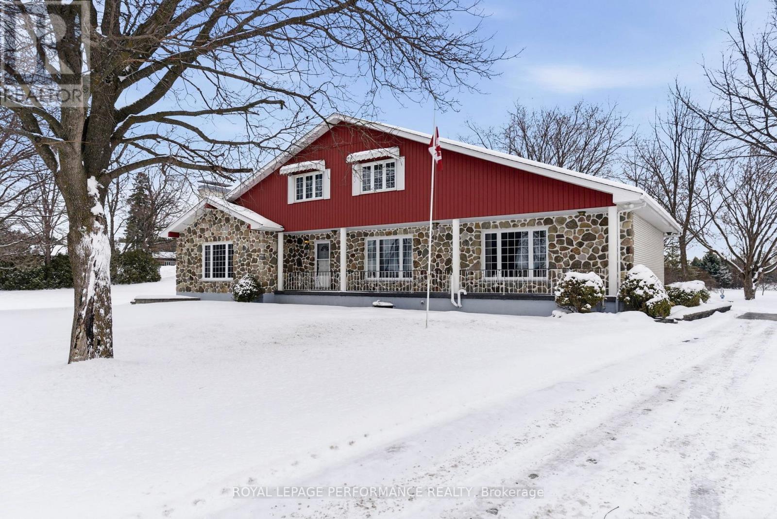 166 MCCORMICK ROAD, North Glengarry, Ontario