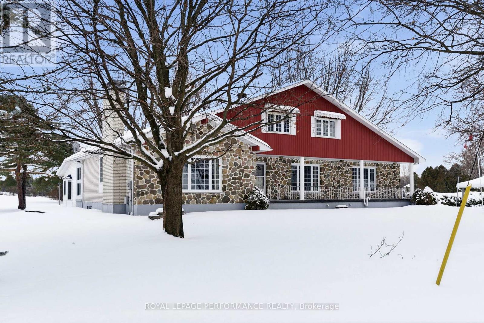 166 Mccormick Road, North Glengarry, Ontario  K0C 1A0 - Photo 3 - X12679554