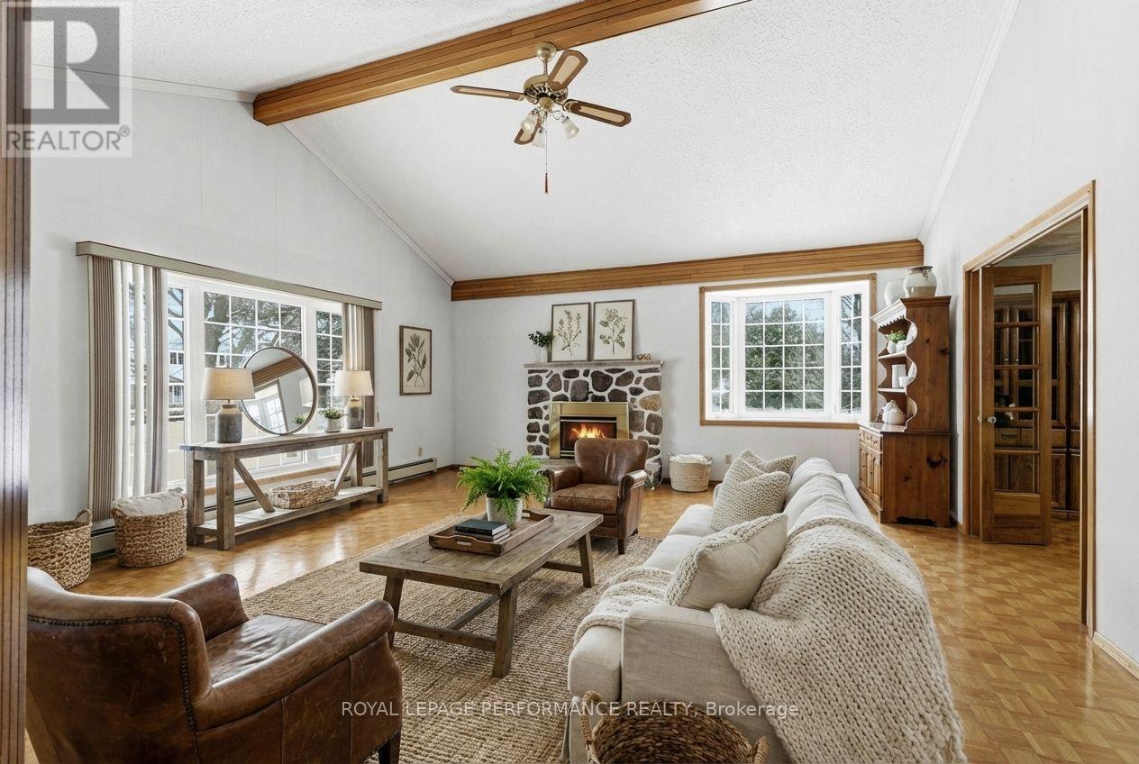 166 Mccormick Road, North Glengarry, Ontario  K0C 1A0 - Photo 4 - X12679554