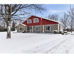 166 MCCORMICK ROAD, North Glengarry, Ontario