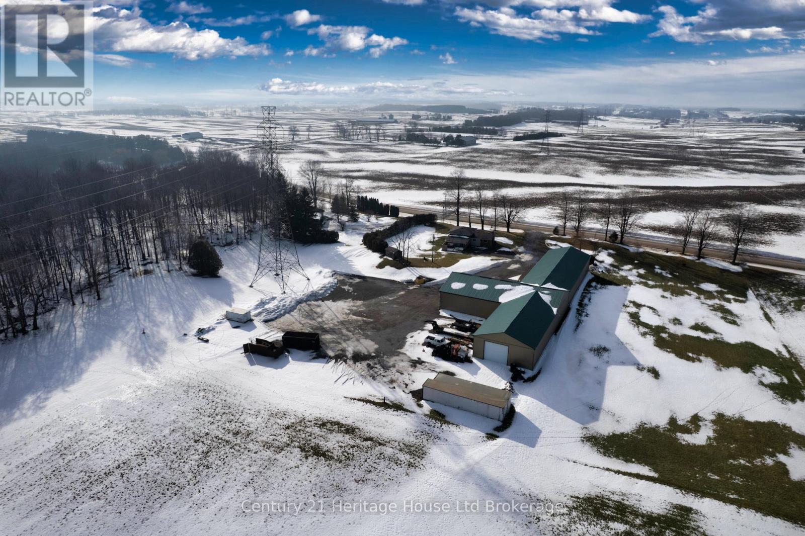 3208 Pigram Line, South-West Oxford, Ontario  N0J 1W0 - Photo 1 - X12531662