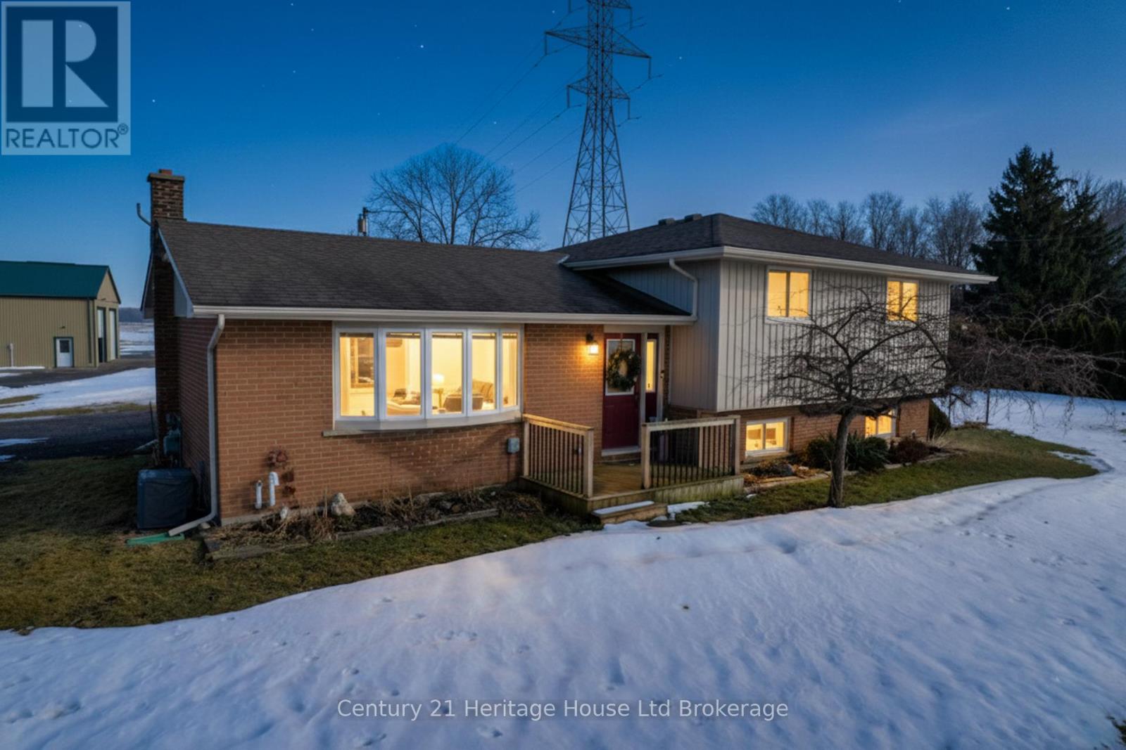 3208 Pigram Line, South-West Oxford, Ontario  N0J 1W0 - Photo 2 - X12531662