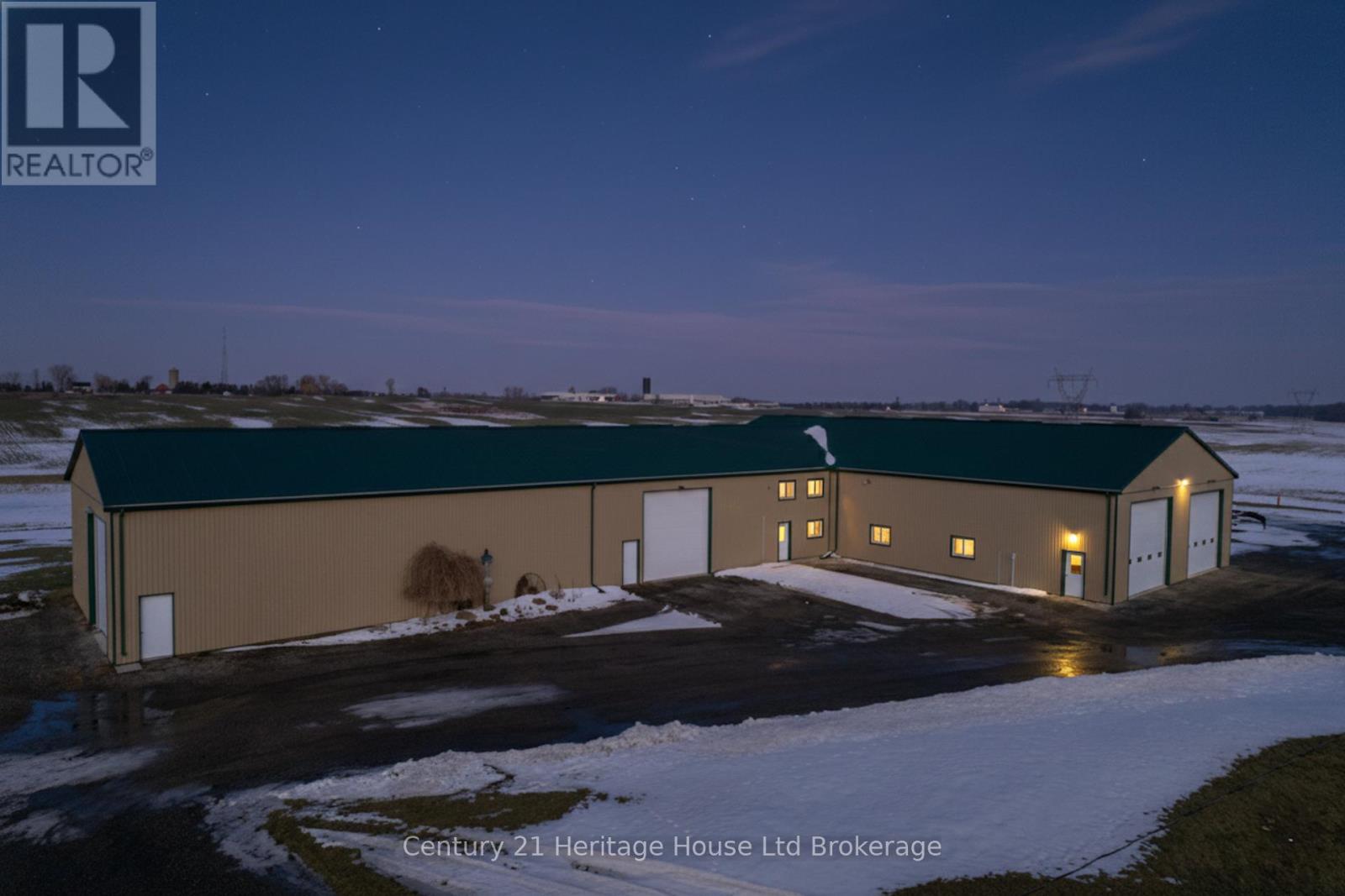 3208 Pigram Line, South-West Oxford, Ontario  N0J 1W0 - Photo 22 - X12531662