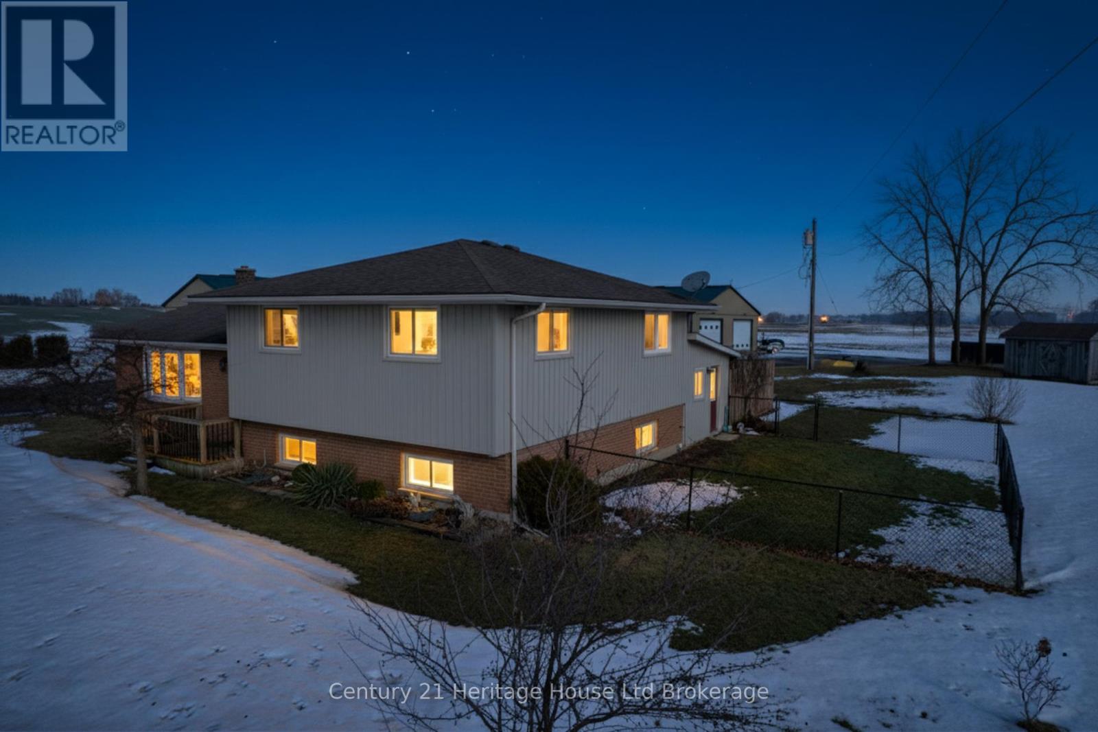 3208 Pigram Line, South-West Oxford, Ontario  N0J 1W0 - Photo 3 - X12531662