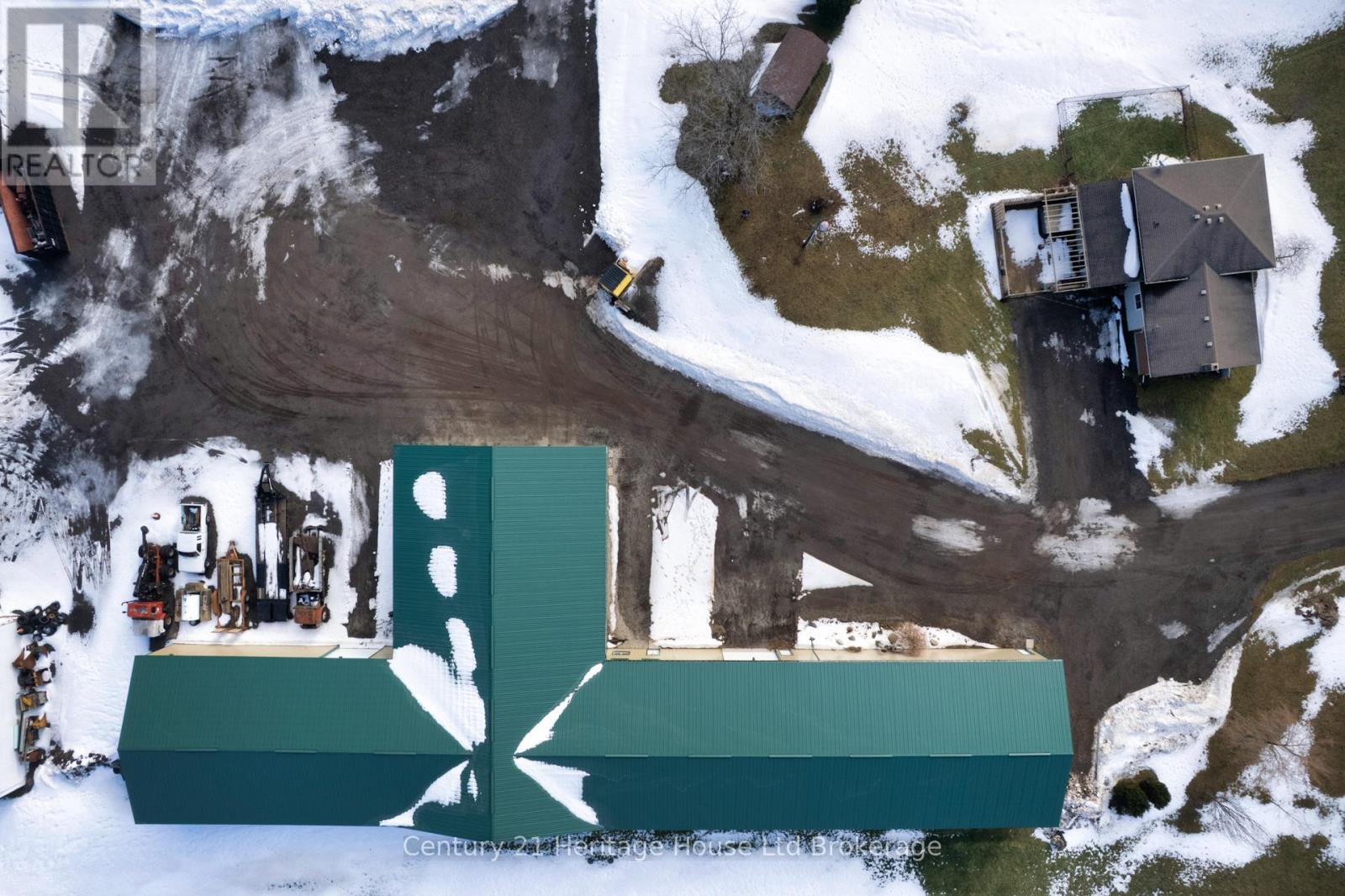 3208 Pigram Line, South-West Oxford, Ontario  N0J 1W0 - Photo 32 - X12531662