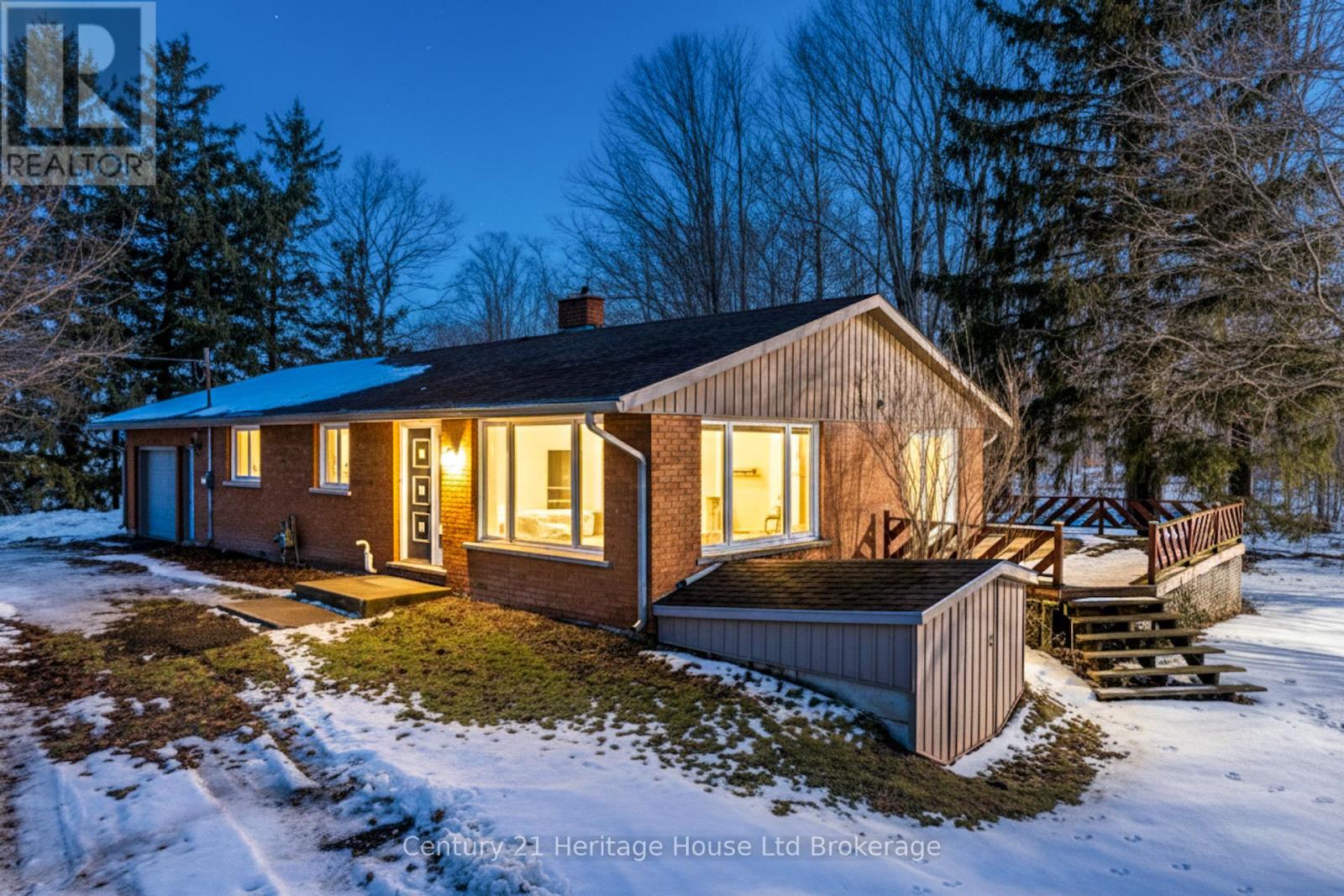 3208 Pigram Line, South-West Oxford, Ontario  N0J 1W0 - Photo 34 - X12531662