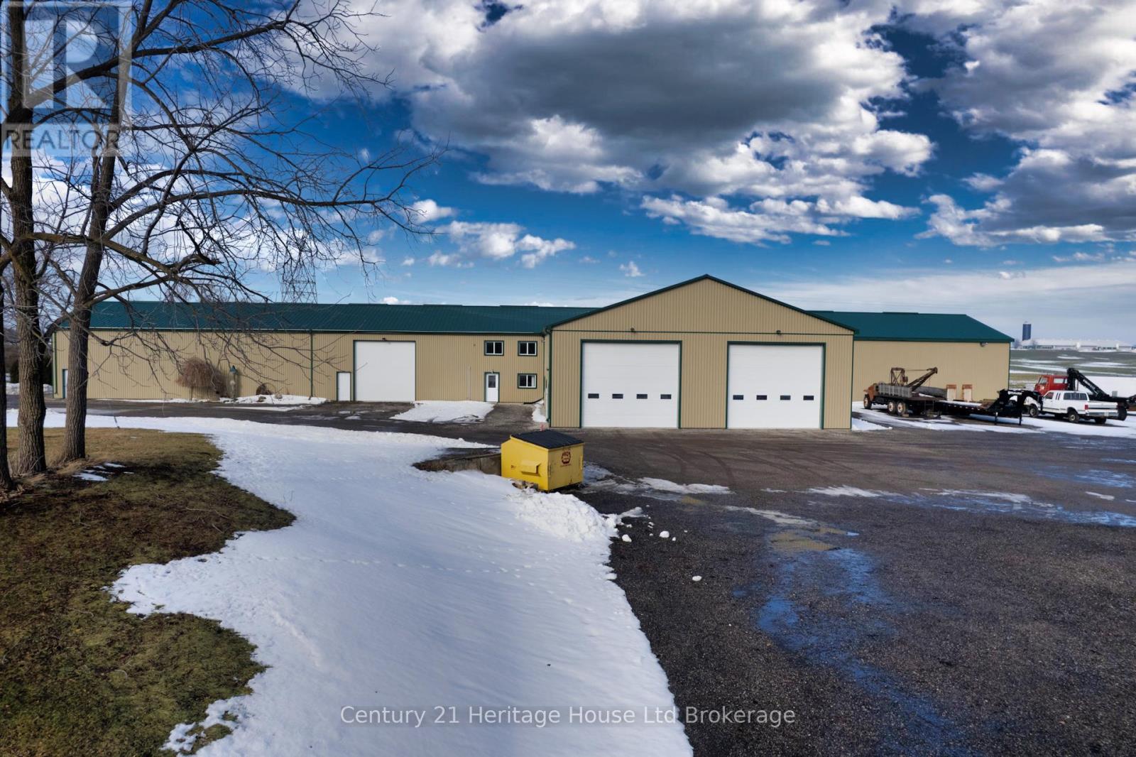 3208 Pigram Line, South-West Oxford, Ontario  N0J 1W0 - Photo 29 - X12531662