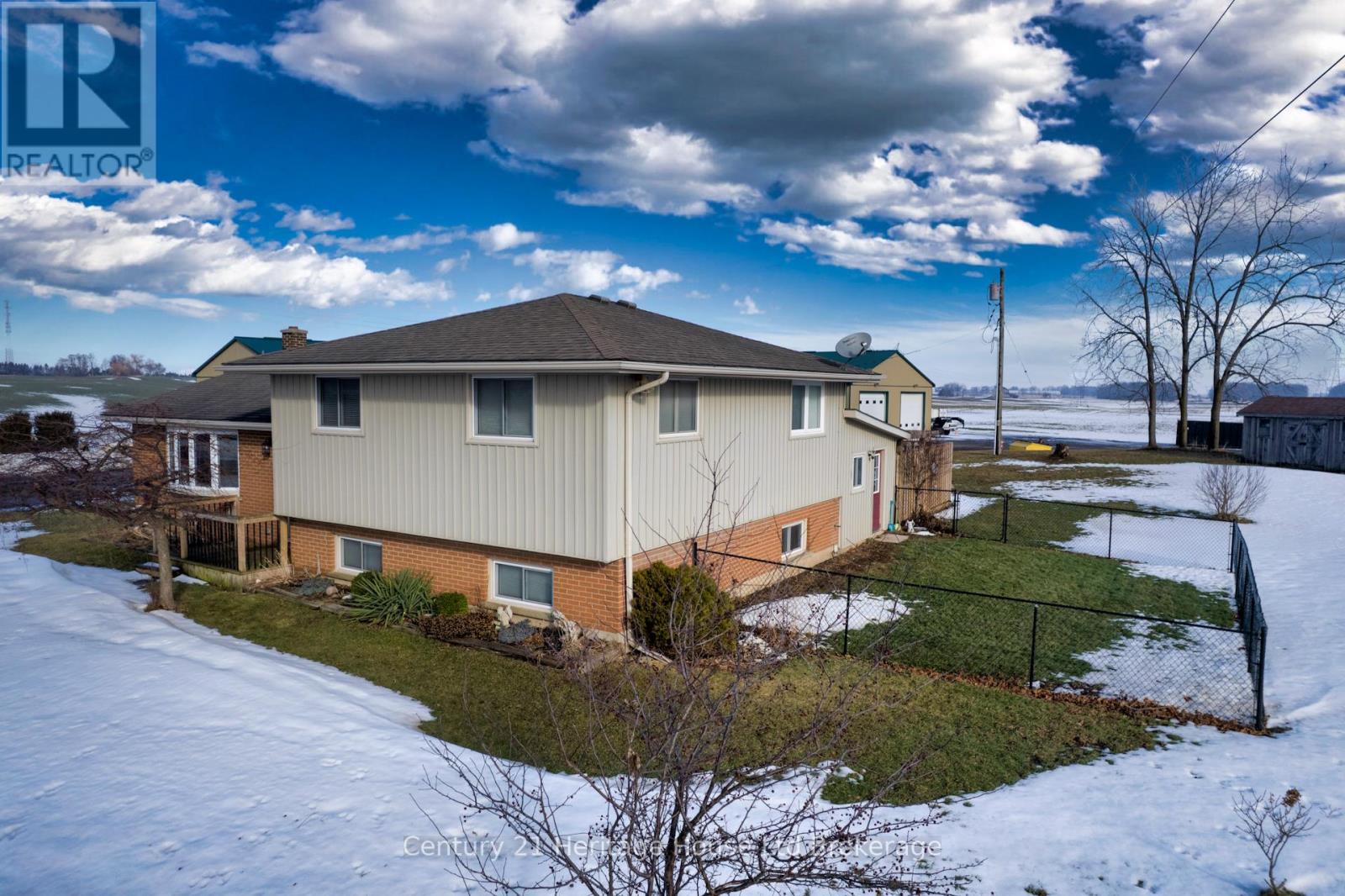 3208 Pigram Line, South-West Oxford, Ontario  N0J 1W0 - Photo 30 - X12531662