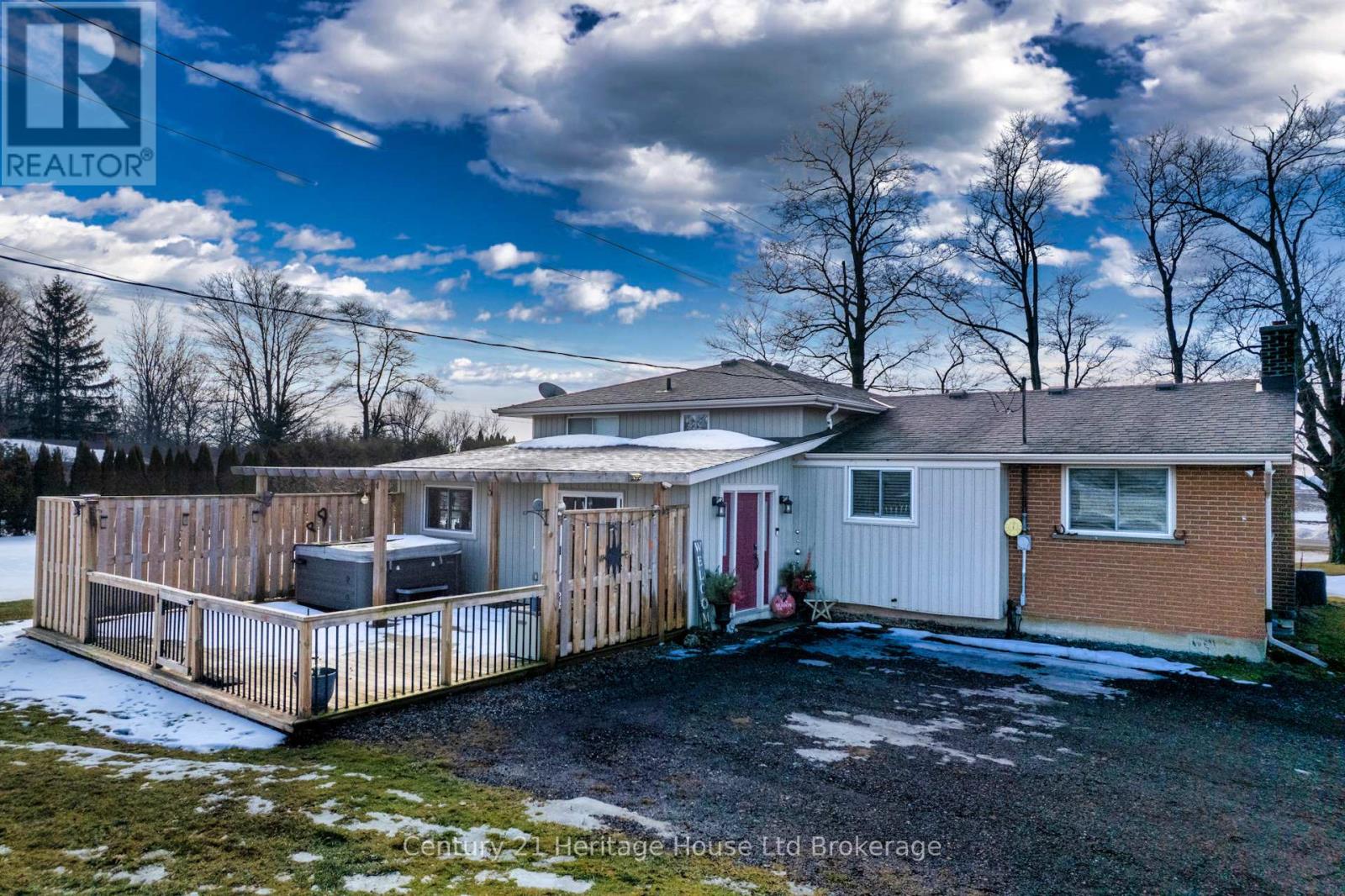 3208 Pigram Line, South-West Oxford, Ontario  N0J 1W0 - Photo 31 - X12531662
