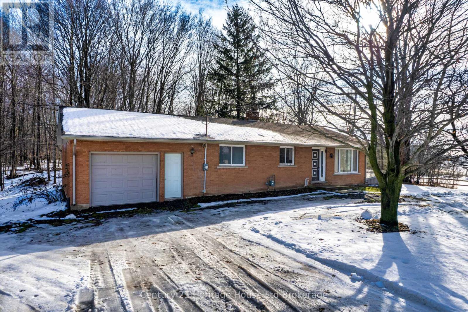 3208 Pigram Line, South-West Oxford, Ontario  N0J 1W0 - Photo 33 - X12531662