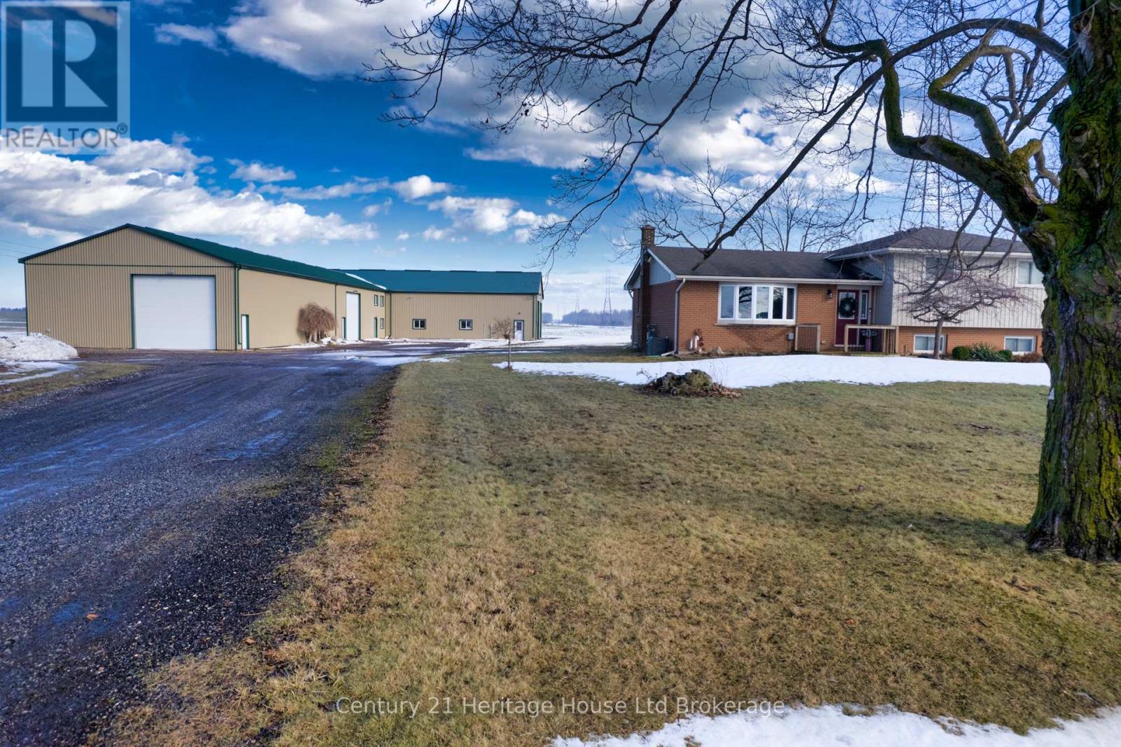 3208 Pigram Line, South-West Oxford, Ontario  N0J 1W0 - Photo 4 - X12531662