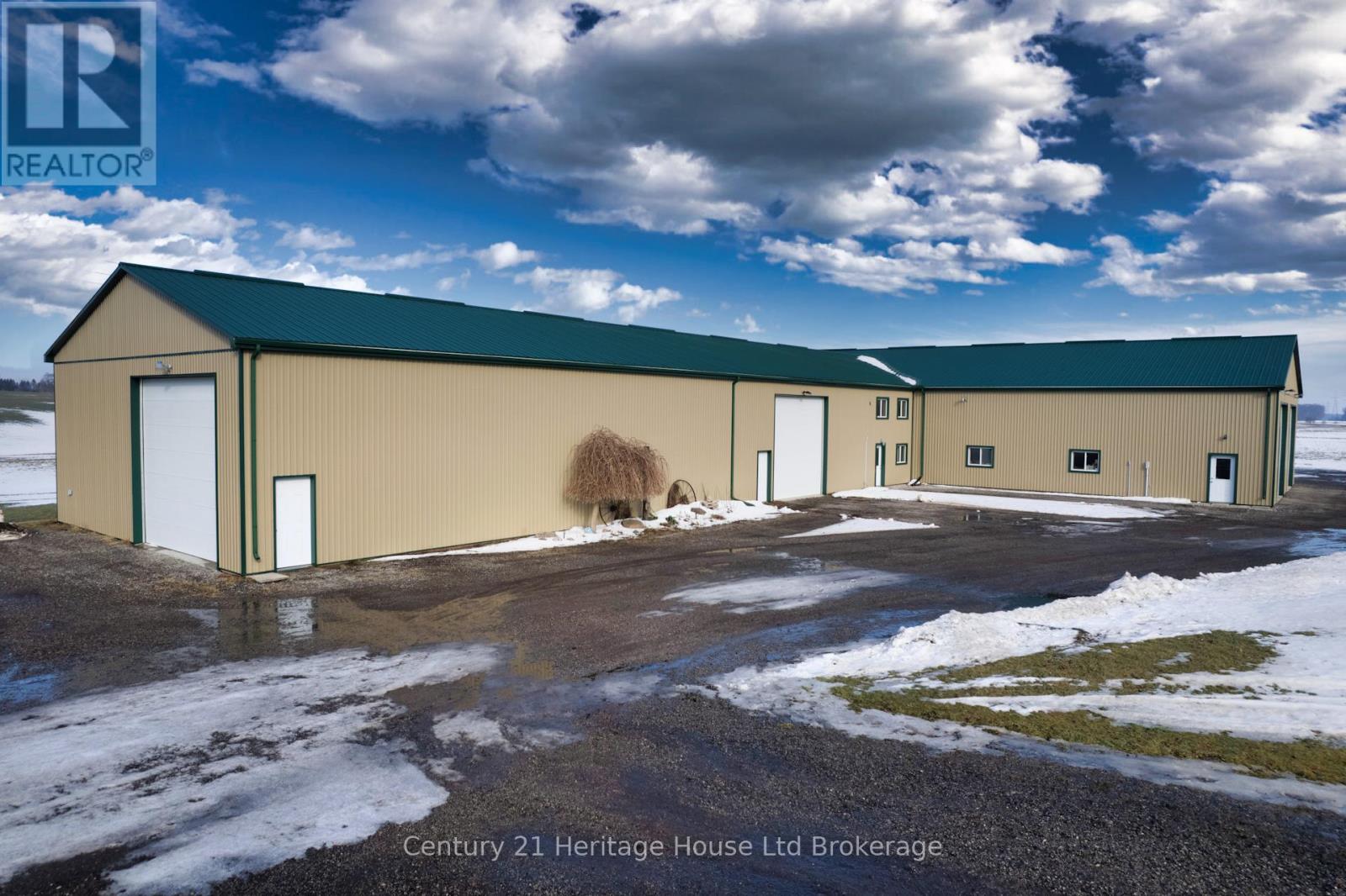 3208 Pigram Line, South-West Oxford, Ontario  N0J 1W0 - Photo 42 - X12531662