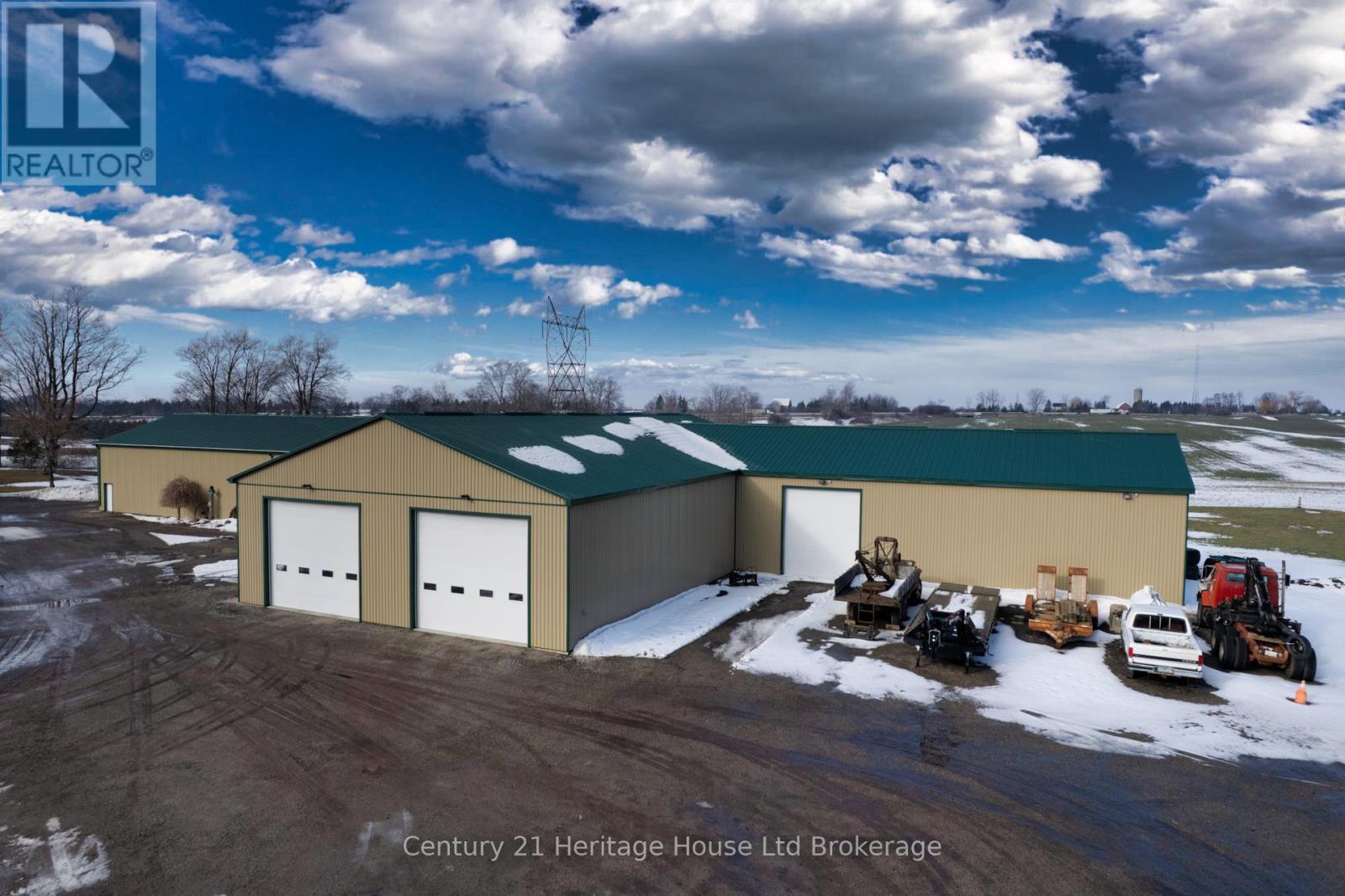 3208 Pigram Line, South-West Oxford, Ontario  N0J 1W0 - Photo 43 - X12531662