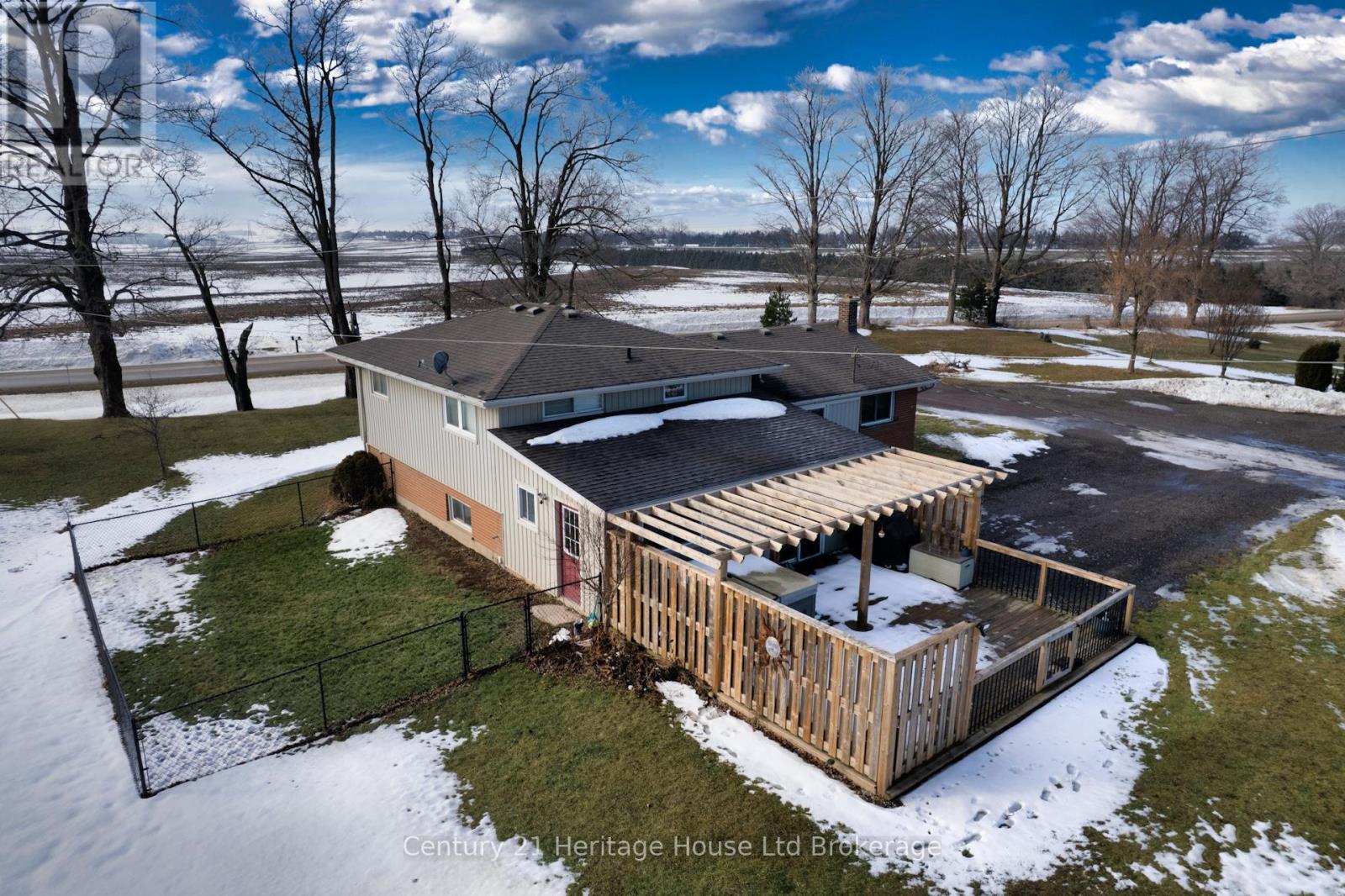 3208 Pigram Line, South-West Oxford, Ontario  N0J 1W0 - Photo 44 - X12531662