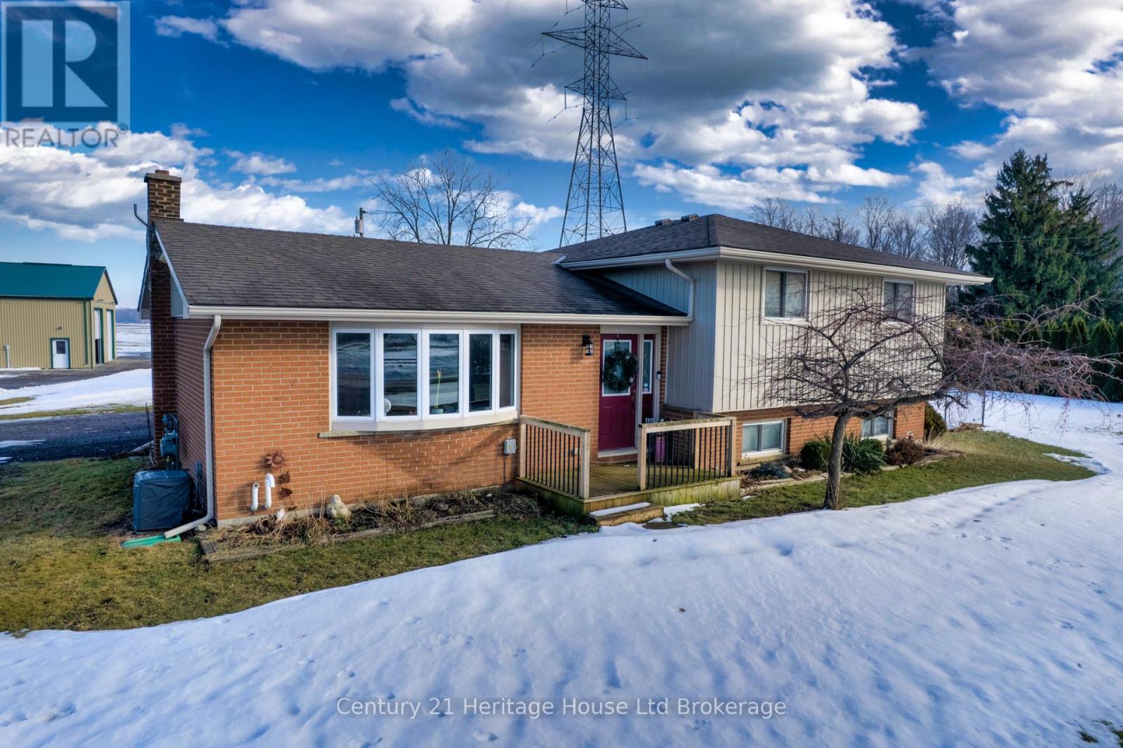 3208 Pigram Line, South-West Oxford, Ontario  N0J 1W0 - Photo 5 - X12531662