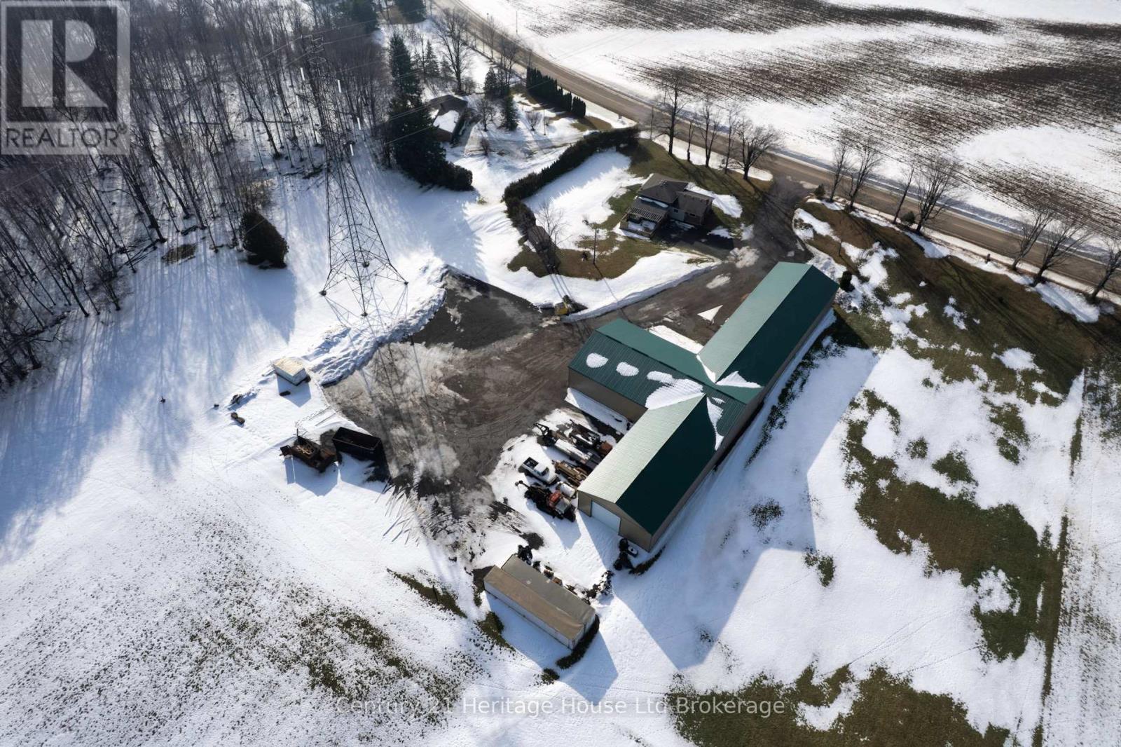 3208 Pigram Line, South-West Oxford, Ontario  N0J 1W0 - Photo 47 - X12531662