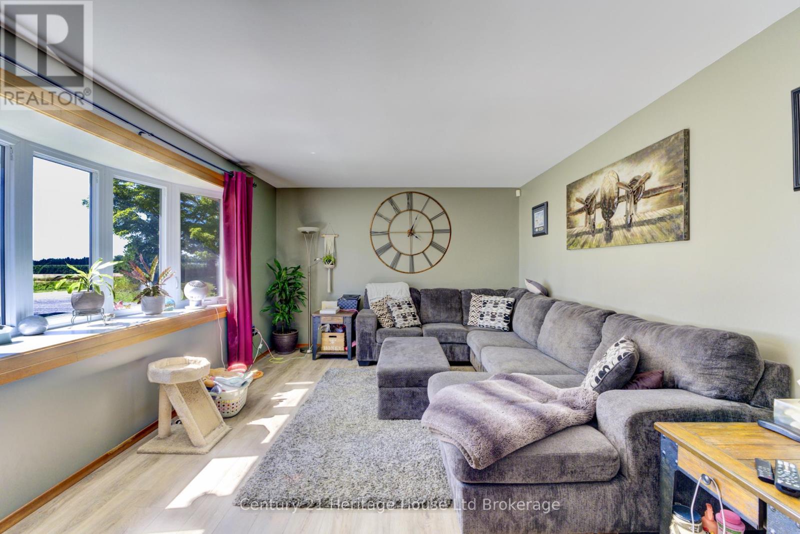 3208 Pigram Line, South-West Oxford, Ontario  N0J 1W0 - Photo 9 - X12531662