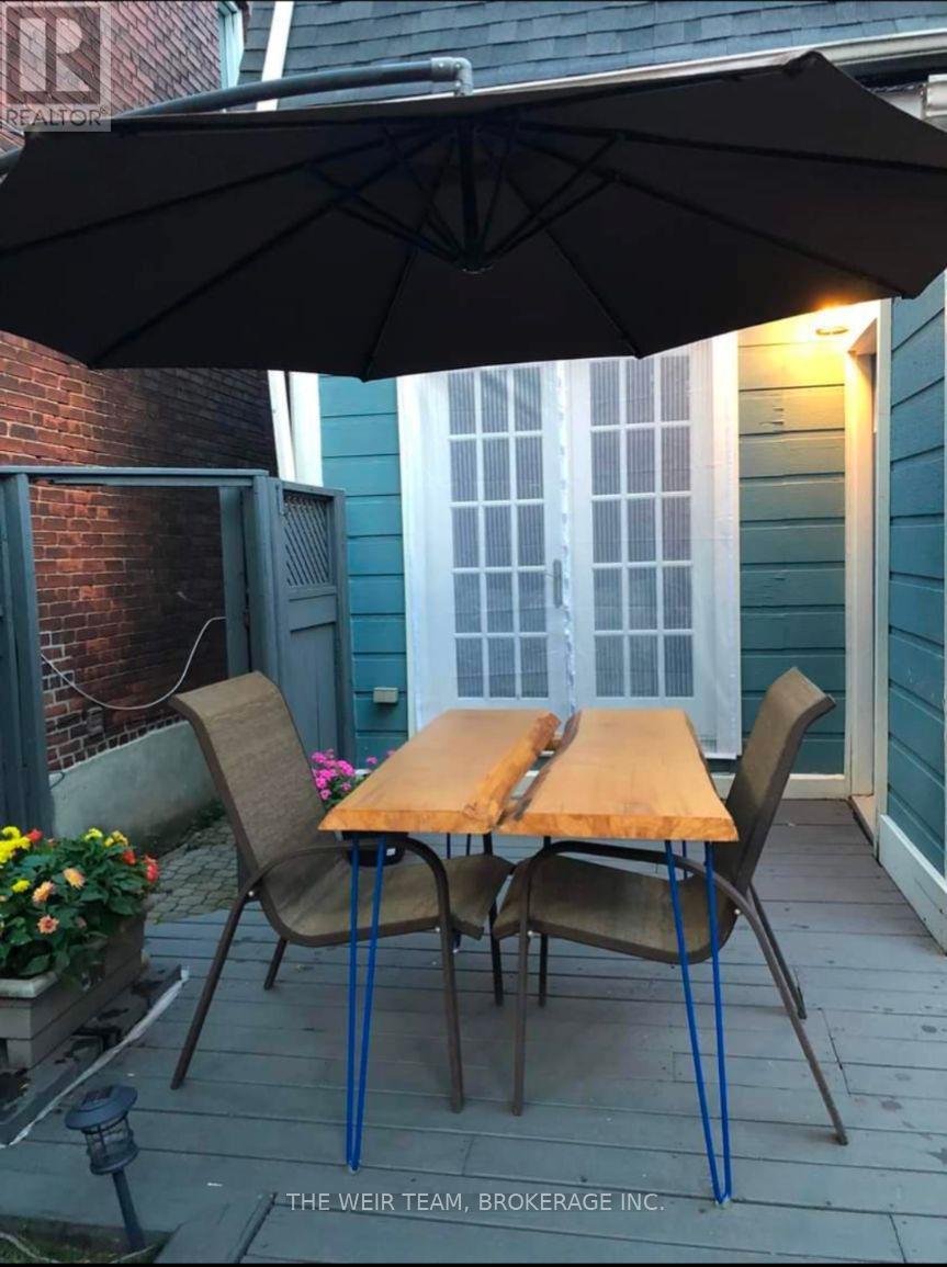 84 Cambridge Avenue, Toronto, Ontario  M4K 2L4 - Photo 15 - E12679622