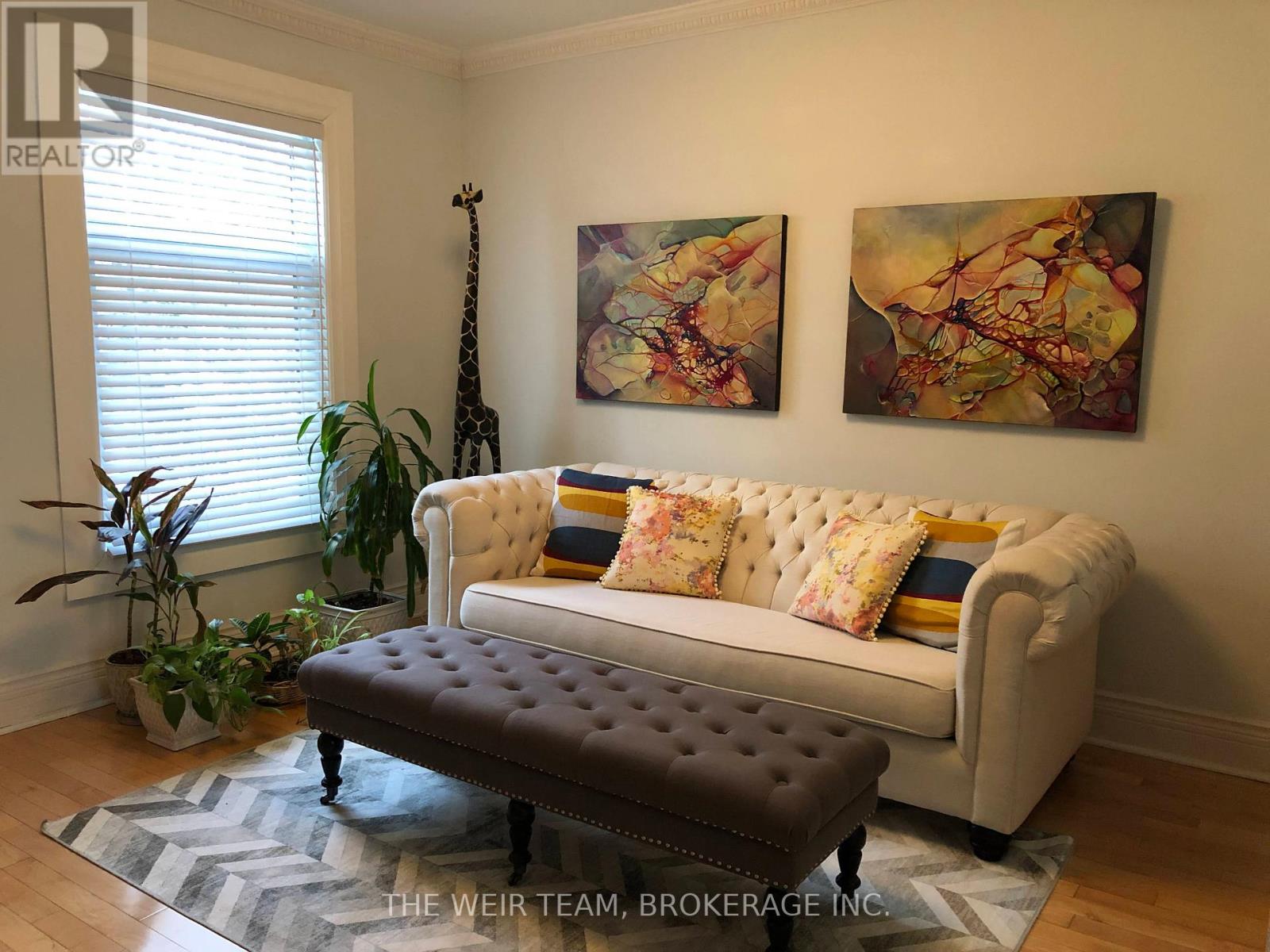 84 Cambridge Avenue, Toronto, Ontario  M4K 2L4 - Photo 3 - E12679622