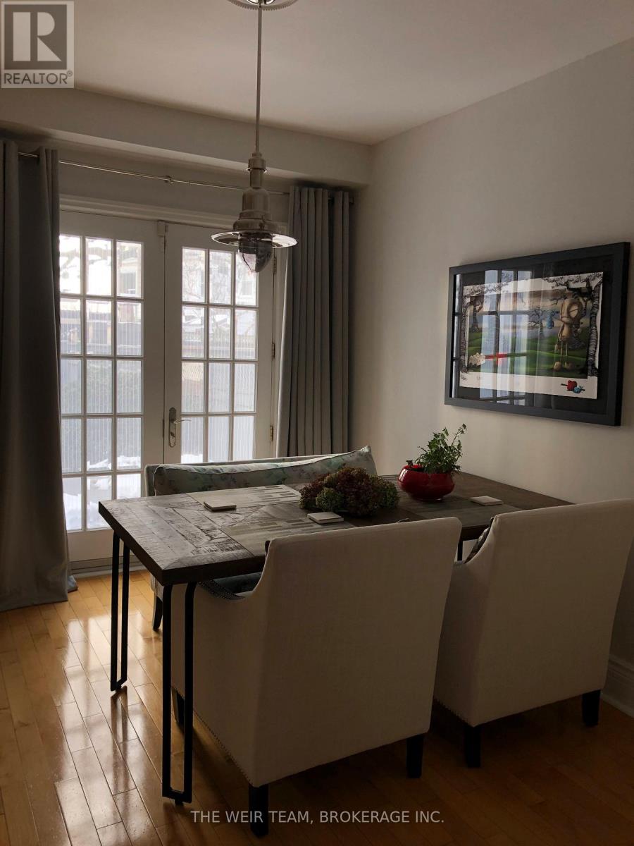 84 Cambridge Avenue, Toronto, Ontario  M4K 2L4 - Photo 8 - E12679622