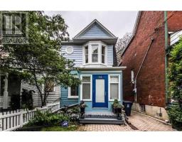 84 CAMBRIDGE AVENUE, Toronto, Ontario