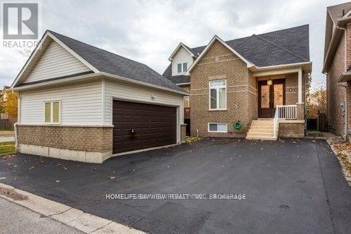 BSMT - 2 WINKLERS LANE, Markham, Ontario