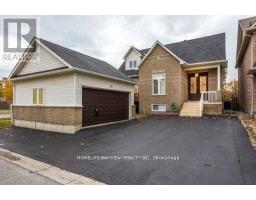 BSMT - 2 WINKLERS LANE, Markham, Ontario