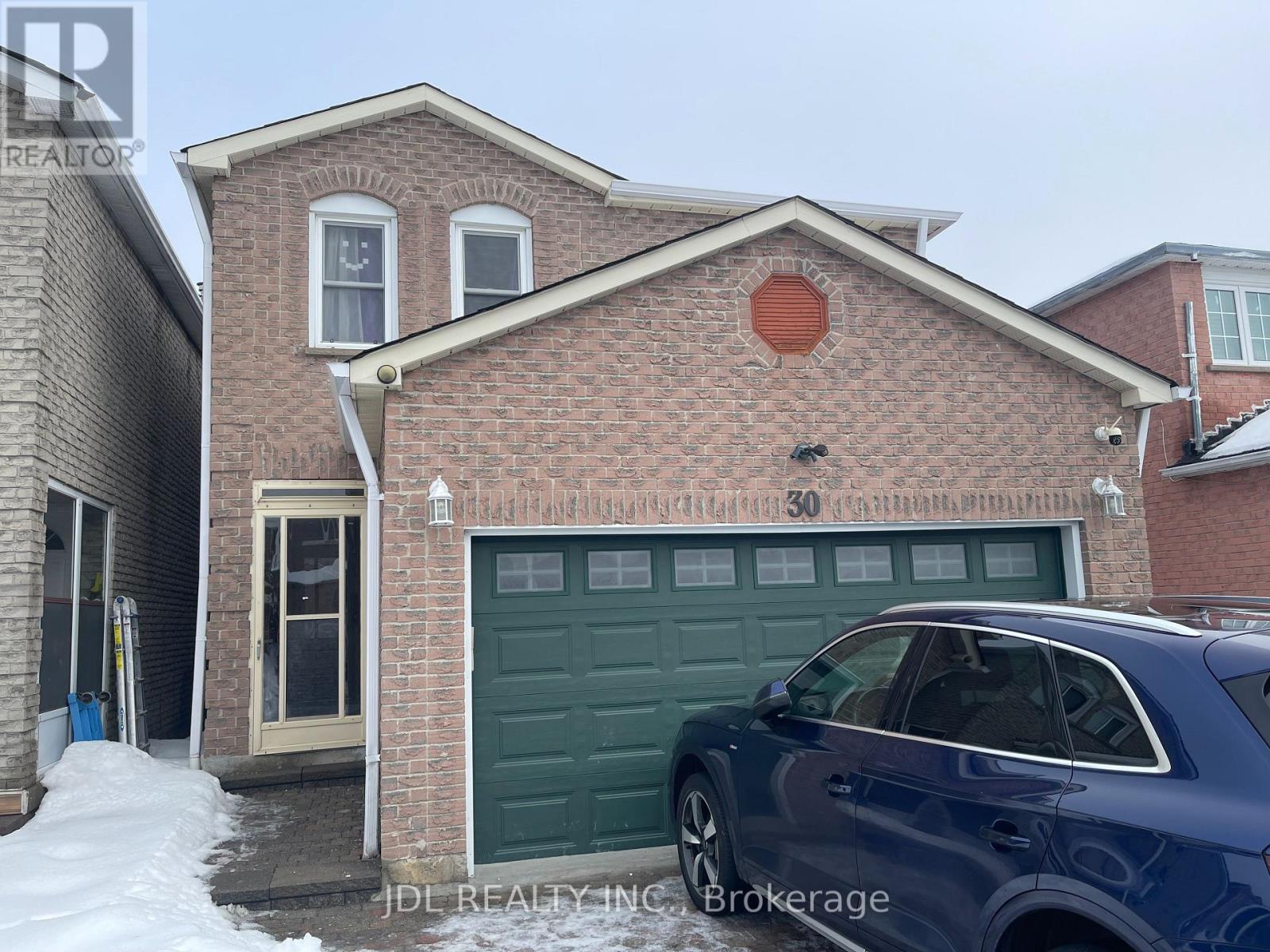 30 LAVRON CT COURT, Markham, Ontario