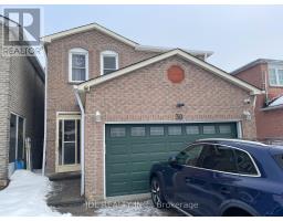 30 LAVRON CT COURT, Markham, Ontario