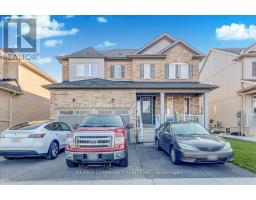BASEMENT - 22 SUNDERLAND MEADOWS DRIVE, Brock, Ontario