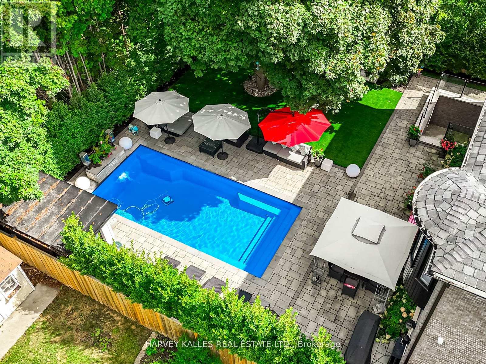 10 Malaren Road, Vaughan, Ontario  L6A 1E5 - Photo 49 - N12679650