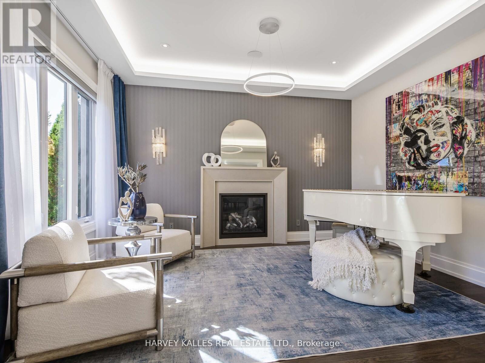 10 Malaren Road, Vaughan, Ontario  L6A 1E5 - Photo 6 - N12679650