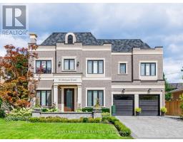 10 MALAREN ROAD, Vaughan, Ontario