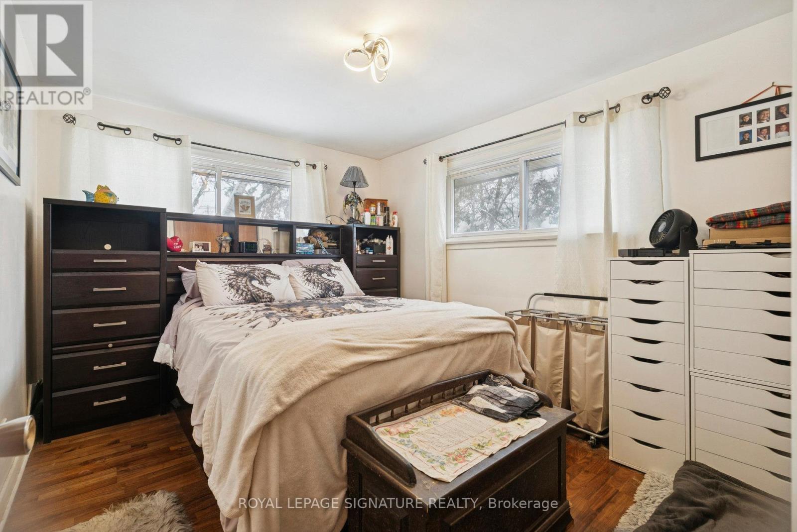 86 Fittons Road E, Orillia, Ontario  L3V 2J5 - Photo 15 - S12679552