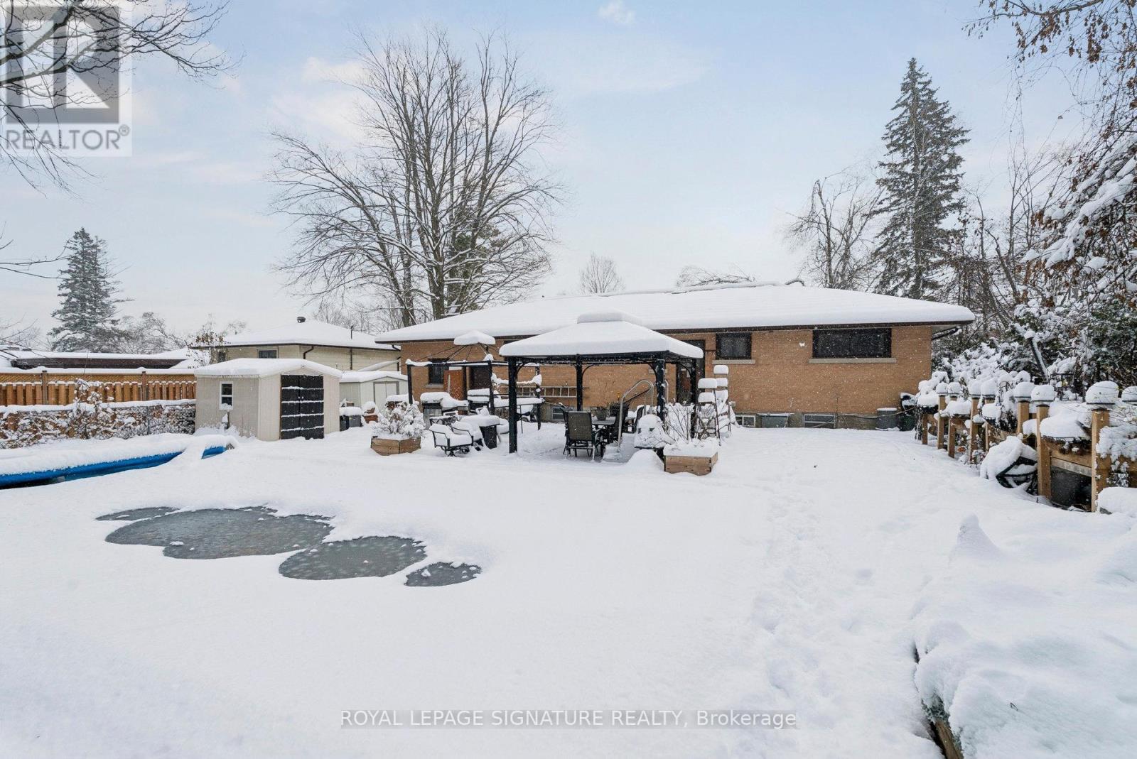 86 Fittons Road E, Orillia, Ontario  L3V 2J5 - Photo 24 - S12679552