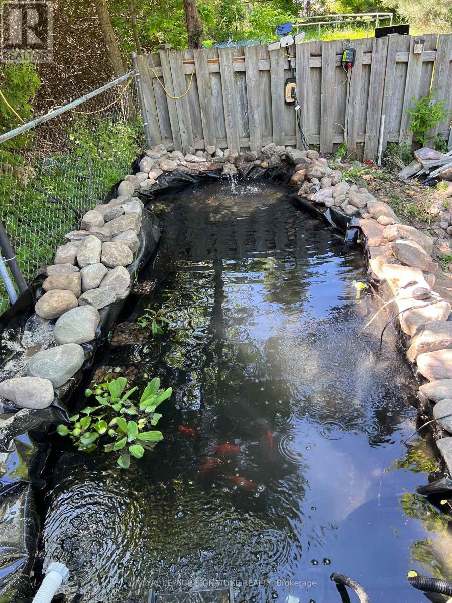 86 Fittons Road E, Orillia, Ontario  L3V 2J5 - Photo 33 - S12679552