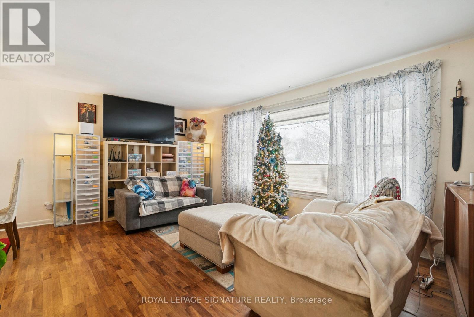 86 Fittons Road E, Orillia, Ontario  L3V 2J5 - Photo 5 - S12679552