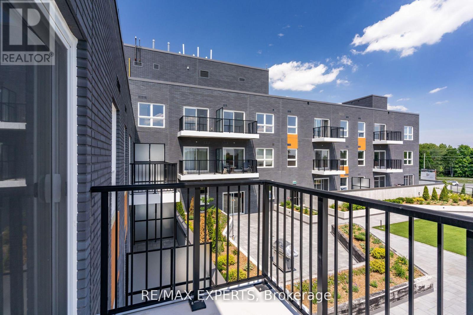 303 - 430 Essa Road, Barrie (Holly), Ontario  L9J 0M1 - Photo 25 - S12679600