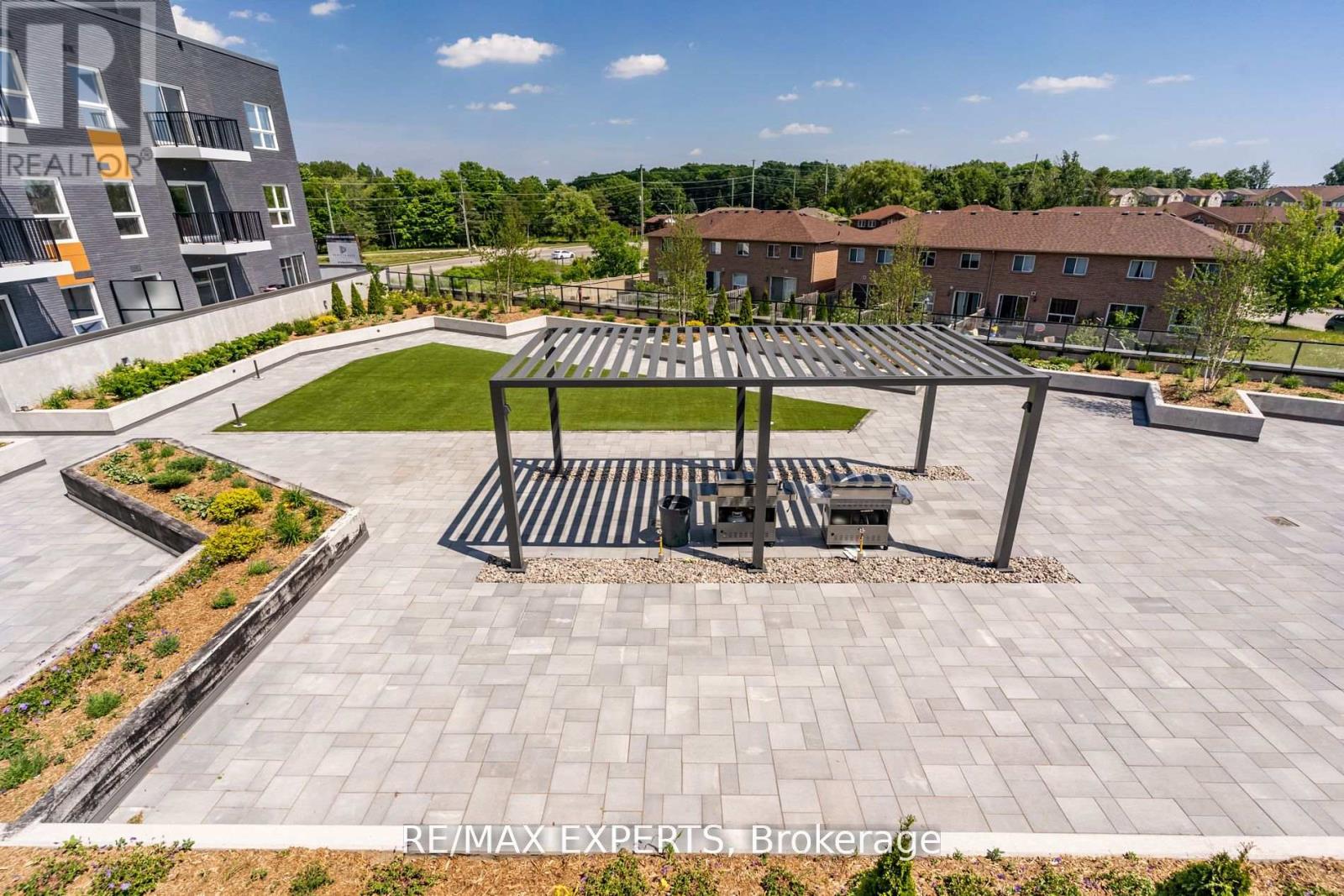 303 - 430 Essa Road, Barrie (Holly), Ontario  L9J 0M1 - Photo 27 - S12679600