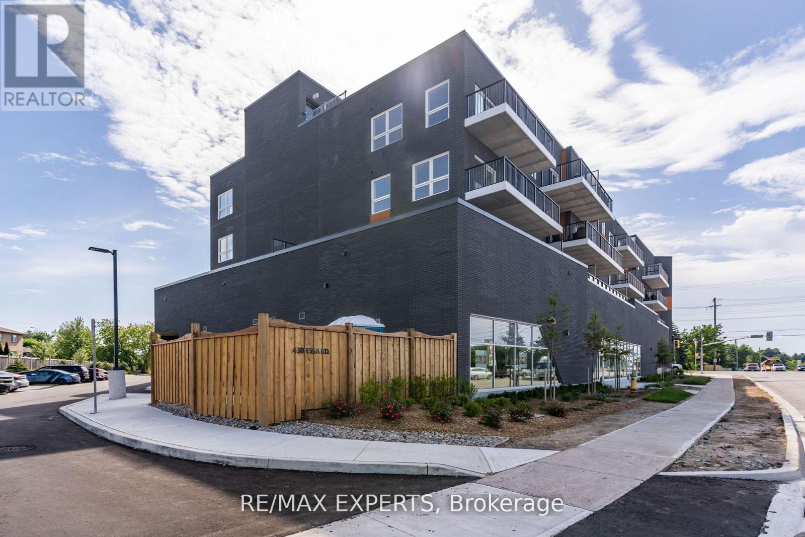 303 - 430 Essa Road, Barrie (Holly), Ontario  L9J 0M1 - Photo 28 - S12679600