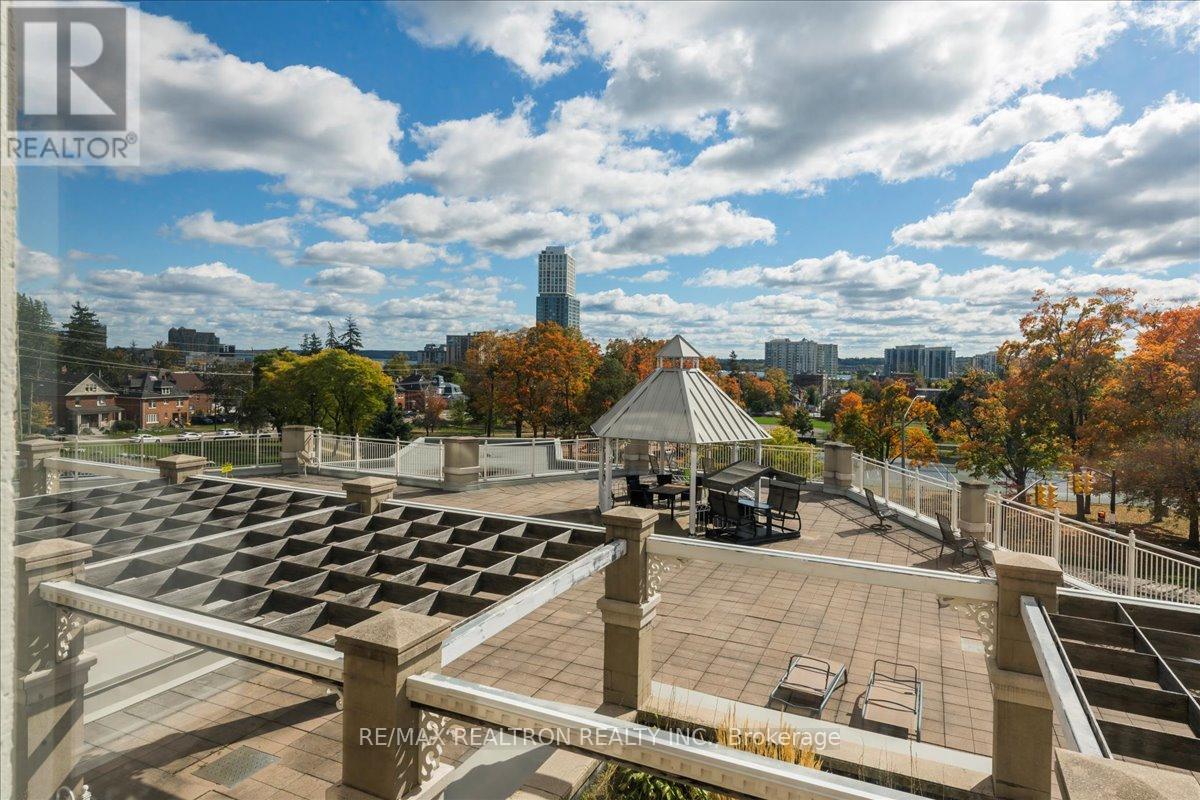 48 - 74 Ross Street, Barrie, Ontario  L4N 1G3 - Photo 12 - S12679628