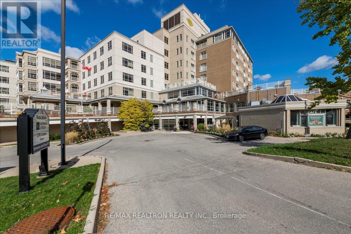 48 - 74 Ross Street, Barrie, Ontario  L4N 1G3 - Photo 2 - S12679628