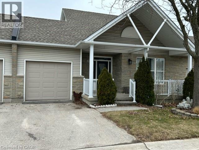 20 KITTY MURRAY Lane Unit# 20, Ancaster, Ontario