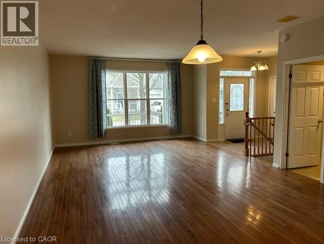 20 Kitty Murray Lane Unit# 20, Ancaster, Ontario  L9K 1L7 - Photo 2 - 40797117