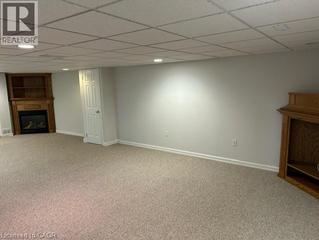 20 Kitty Murray Lane Unit# 20, Ancaster, Ontario  L9K 1L7 - Photo 6 - 40797117