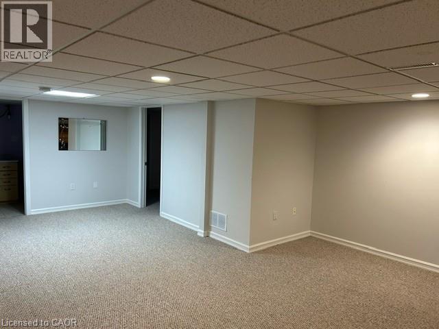 20 Kitty Murray Lane Unit# 20, Ancaster, Ontario  L9K 1L7 - Photo 7 - 40797117